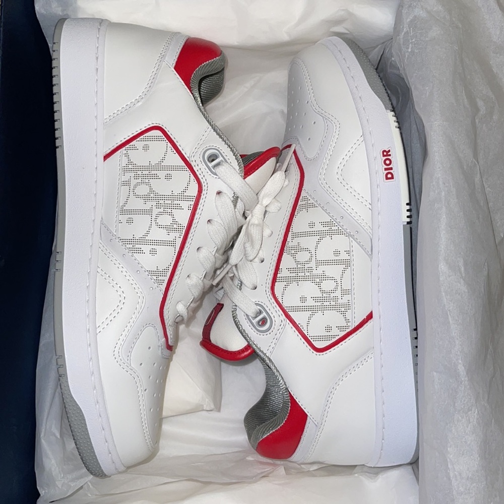 DIOR Sneakers - Picture 9 of 11